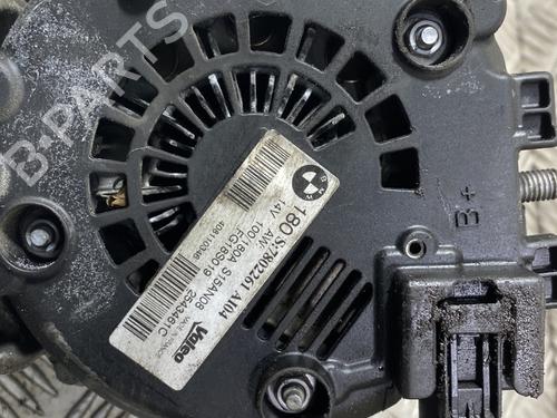 Alternator BMW 3 (E90) 318 d | BP29914611M7 
