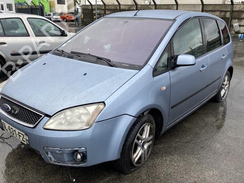 Used Parts FORD FOCUS C-MAX (DM2) 1.8 TDCi (115 hp) 4243087