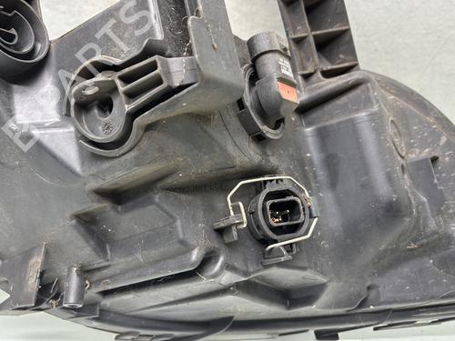 Left front fog light OPEL ASTRA J Sports Tourer (P10) 1.4 Turbo (35) | BP28295715C30 