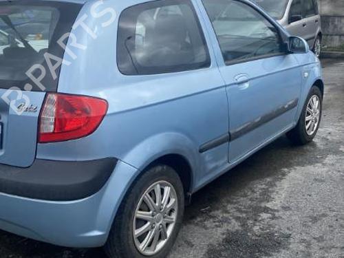 Instrument cluster HYUNDAI GETZ (TB) 1.1 | BP21962056C47 