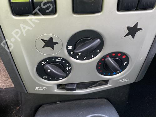 Ignition barrel DACIA LOGAN MCV (KS_) 1.6 16V Hi-Flex | BP28279368M48 - Image 11