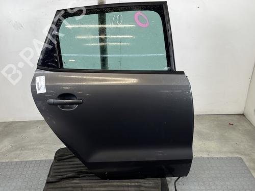 Used Right rear door VW POLO V (6R1, 6C1) 1.6 TDI (90 hp) 32682467