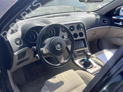 Left tailgate light ALFA ROMEO 159 (939_) 1.9 JTDM 16V (939AXC1B, 939AXC12) | BP27356409C79  - Image 17