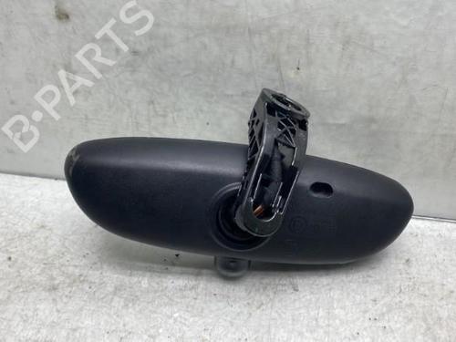 Used Rear mirror Rear mirror BMW 1 (E87) 116 d (116 hp) 19955205 19955205