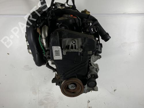 Used Engine Engine RENAULT CLIO III Grandtour (KR0/1_) [2007-2026] 21959111 21959111