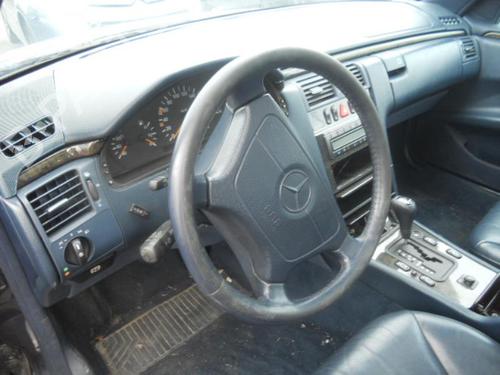 Left front window switch MERCEDES-BENZ E-CLASS (W210)  | BP19985507I27  - Image 8