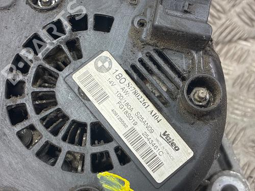 Used Alternator Alternator 37193857 37193857