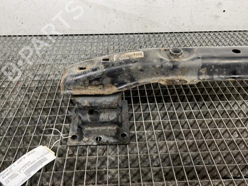 Front bumper reinforcement CITROËN C2 (JM_) 1.4 HDi | BP32062853C109