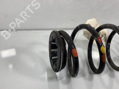 Used Shock absorber spring PEUGEOT 2008 II (UD_, US_, UY_, UJ_, UR_, UC_) 1.2 PureTech 130 (USHNS, URHNS) (130 hp) 19959213