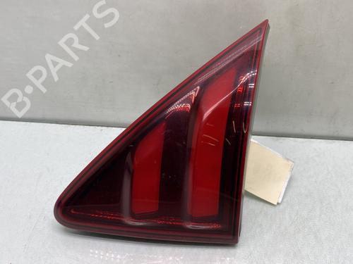 Used Right tailgate light PEUGEOT 3008 I MPV (0U_) 1.6 HDi (114 hp) 30464229