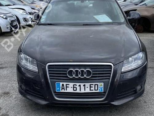 Left front window switch AUDI A3 Sportback (8PA) 1.9 TDI | BP19967030I27 