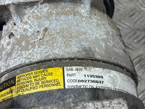 AC-Kompressor AC-Kompressor 30866950 30866950