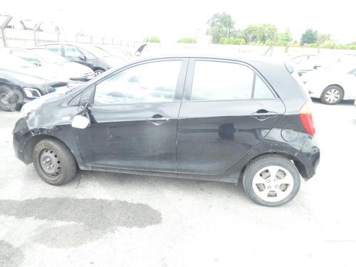 Starter KIA PICANTO II (TA) 1.0 | BP19992715M8 - Image 5