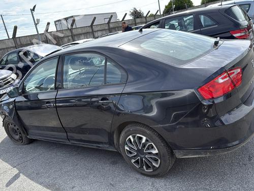 Left front window switch SEAT TOLEDO IV (KG3) 1.6 TDI | BP27836296I27  - Image 15