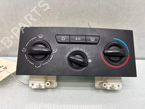 Used Climate control Climate control 37723595 37723595