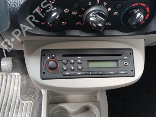 Engine control unit (ECU) RENAULT TWINGO II (CN0_) 1.5 dCi (CN0U) | BP20022472M57 - Image 9