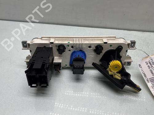 Climate control FORD TRANSIT Van (FA_ _) 2.2 TDCi | BP29939850I5 