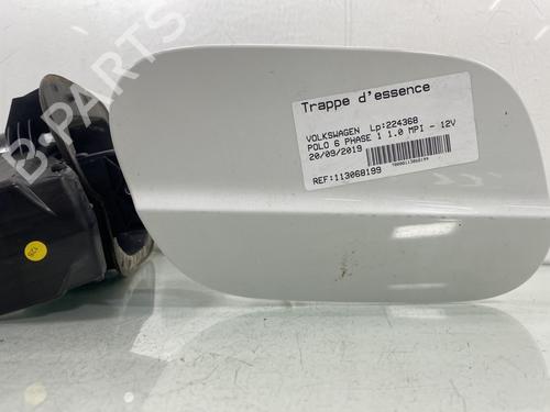 Fuel flap VW POLO VI (AW1, BZ1, AE1) 1.0 | BP29981787C131