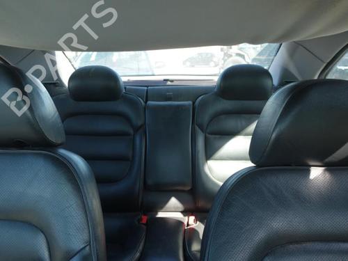 Left front door PEUGEOT 406 Coupe (8C)  | BP20015703C2 