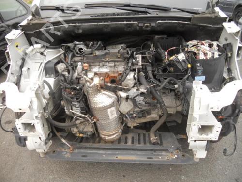 Steering pump CITROËN BERLINGO MULTISPACE (B9) 1.6 HDi 110 | BP20034648M99  - Image 6