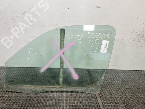 Used Front left door window PEUGEOT PARTNER MPV (5_, G_) 2.0 HDI (90 hp) 30941050