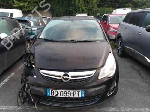 Right taillight OPEL CORSA D (S07) 1.2 (L08, L68) | BP23768738C35 - Image 21