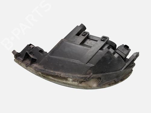 Right headlight PEUGEOT 206 SW (2E/K) 1.4 HDi | BP39753927C29 - Image 5