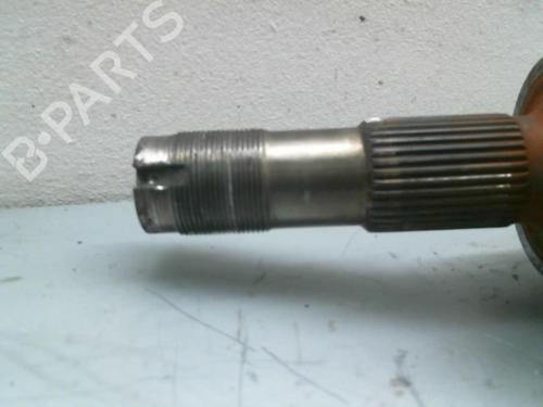 Right front driveshaft CITROËN JUMPER II Van 2.2 HDi 130 | BP19980045M39 