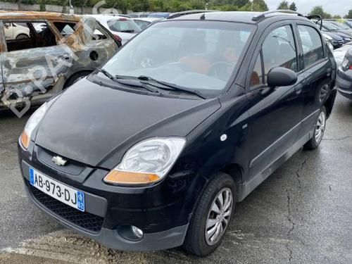 Hattehylde CHEVROLET MATIZ (M200, M250) 0.8 LPG | BP31379270C85 - Image 34