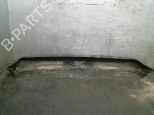 Rear bumper VW POLO III (6N1)  | BP21953081C8