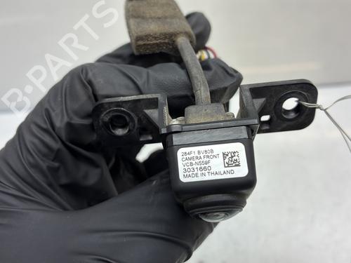 Kamera Kamera NISSAN JUKE (F15) 1.2 DIG-T (115 hp) 34333166 34333166