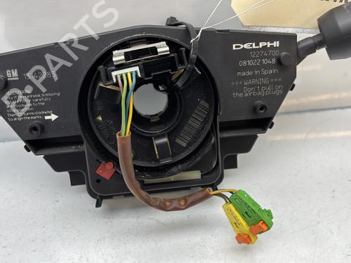 Steering column stalk OPEL CORSA D (S07) 1.3 CDTI (L08, L68) | BP33315180I23  - Image 9