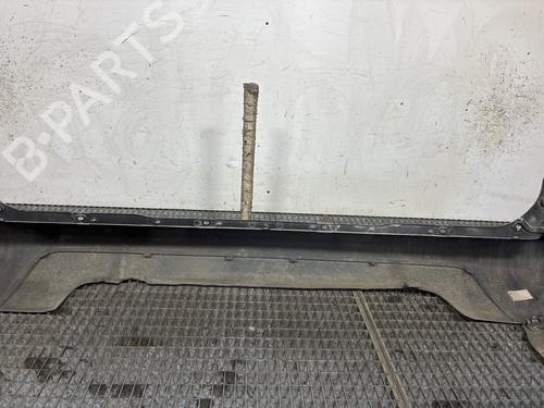 Used Rear bumper Rear bumper CITROËN BERLINGO Box Body/MPV (B9) 1.6 HDi / BlueHDi 75 (75 hp) 36307006 36307006