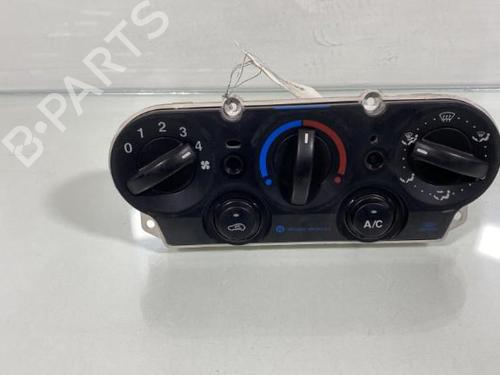 Used Climate control FORD FUSION (JU_) 1.4 TDCi (68 hp) 20034969