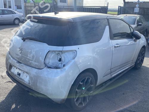Rear wiper motor DS DS 3 (SA_) 1.6 BlueHDi 120 (SABHZM) | BP32263921M102 - Image 14