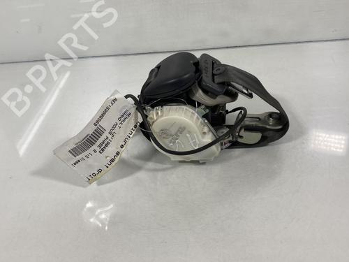Used Front right belt tensioner Front right belt tensioner RENAULT MODUS / GRAND MODUS (F/JP0_) 1.5 dCi (FP0F, JP0F) (86 hp) 20010842 20010842