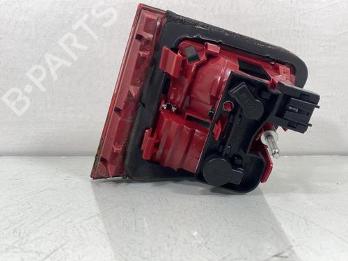Left tailgate light CITROËN C5 III (RD_) 1.6 HDi 110 (RD9HZC) | BP29507340C79 