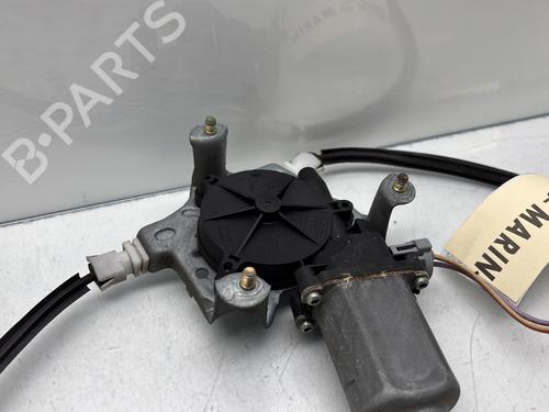 Rudehejsemekanisme Højre foran RENAULT CLIO II (BB_, CB_) 1.5 dCi (B/CB07) | BP28279376C23 