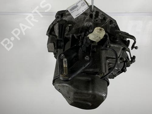 Gearbox PEUGEOT 106 I (1A, 1C)  | BP21080074M3 