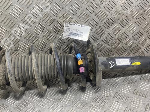 Used Right front shock absorber VW GOLF VI (5K1) 1.6 TDI (105 hp) 24428710