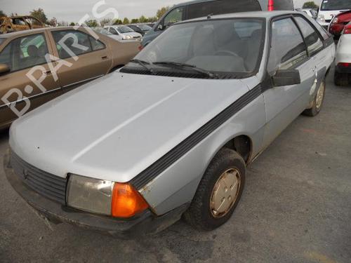 Used Parts RENAULT FUEGO (136_) 1.6 (71 hp) 2046006
