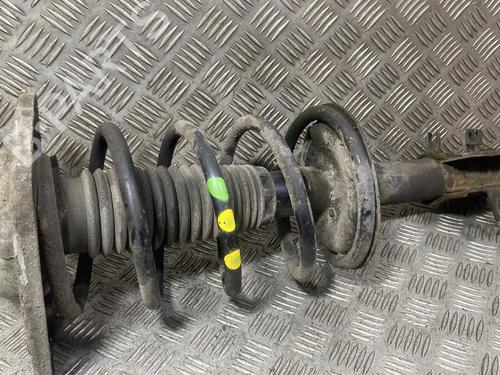 Used Left front shock absorber PEUGEOT 807 (EB_) 2.0 HDi (107 hp) 30878521