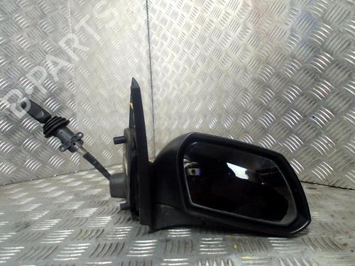 Right mirror FORD MONDEO III (B5Y)  | BP20010210C27 
