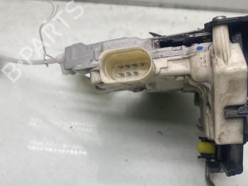 Front right lock AUDI A3 (8P1) 3.2 V6 quattro | BP19973745C97 