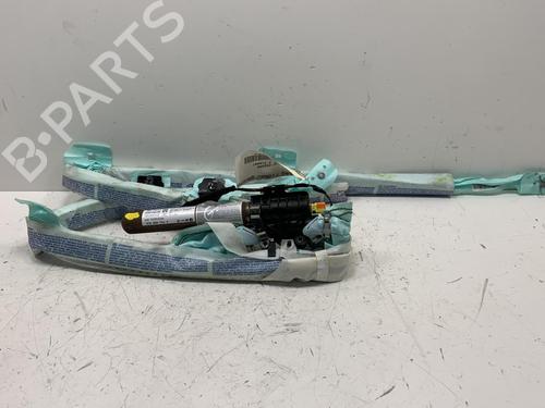 Used Left curtain airbag VW PASSAT B7 Variant (365) [2010-2015]  20024087