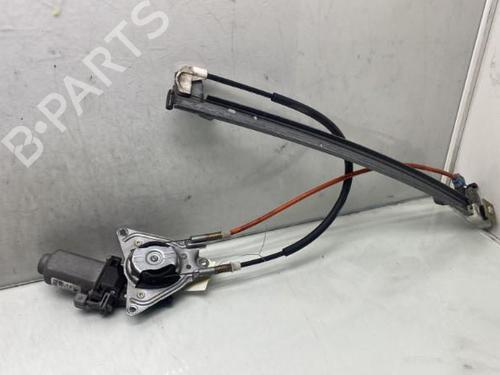 Front left window mechanism CITROËN SAXO (S0, S1)  | BP19971115C22 