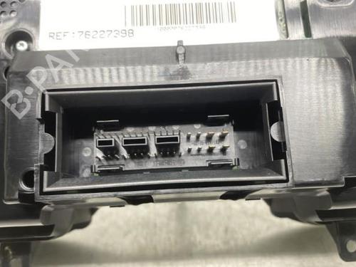 Instrument cluster SEAT ALTEA (5P1) 2.0 TDI 16V | BP19954447C47 