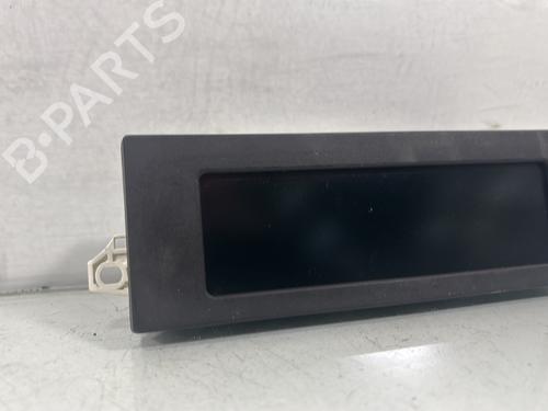 Display monitor CITROËN C3 I (FC_, FN_) 1.4 HDi | BP29508188C48 