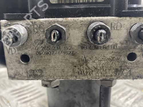 Used ABS pump ABS pump 19995159 19995159