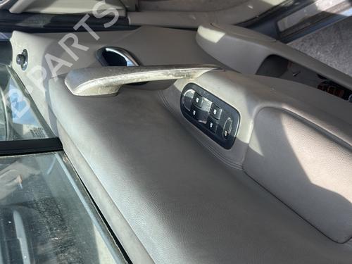 Tailgate RENAULT GRAND SCÉNIC II (JM0/1_) 1.9 dCi (JM0G, JM12, JM1G, JM2C) | BP31170015C6